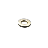 0090-0498 Washer-Backup-3/16-Zinc | Genuine Haulotte